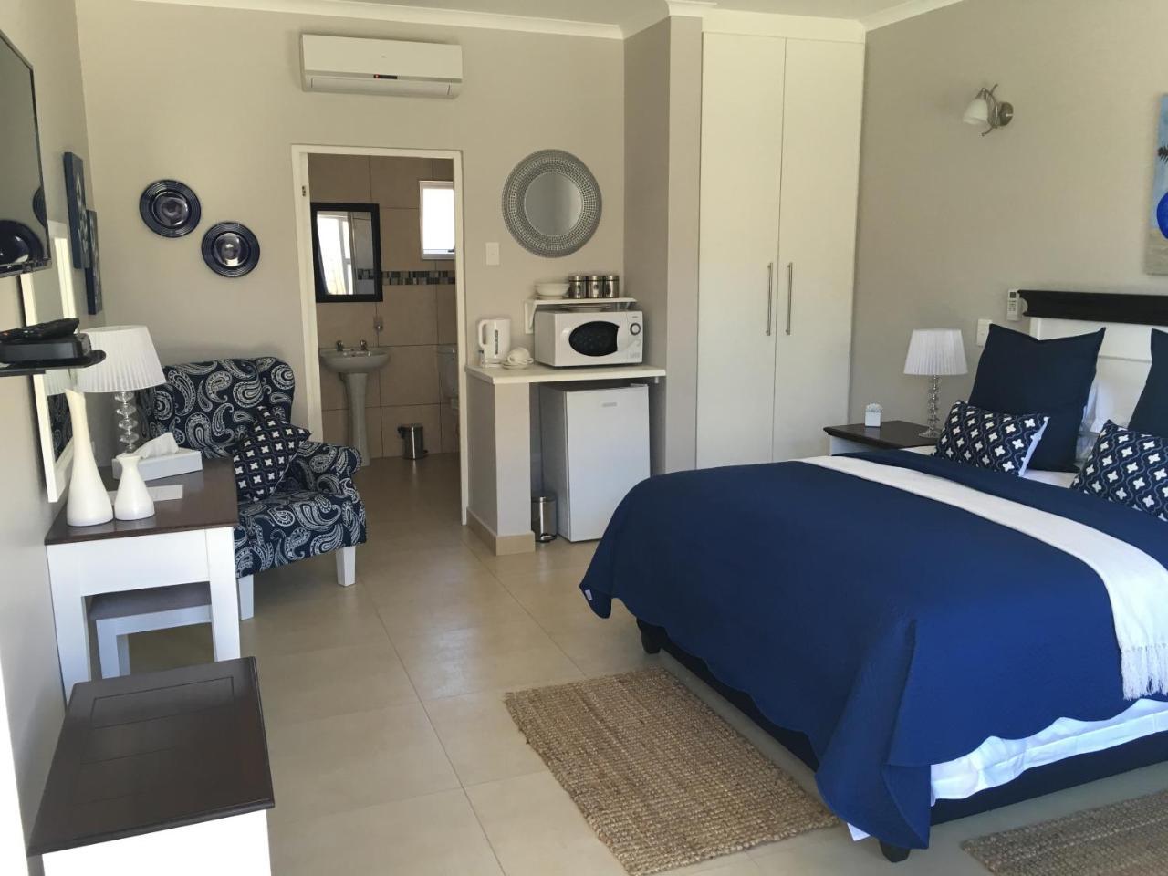 44 On Brownlee Otel Kokstad  Dış mekan fotoğraf