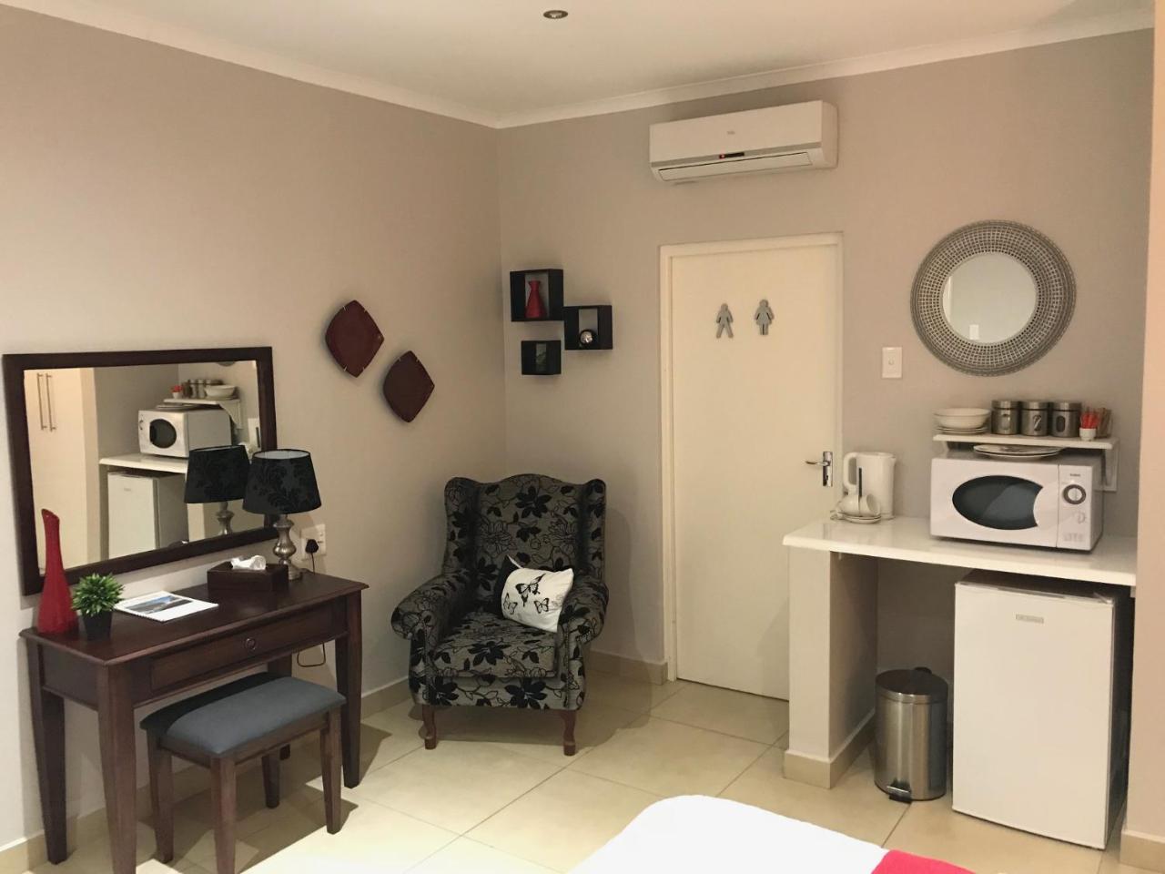 44 On Brownlee Otel Kokstad  Dış mekan fotoğraf