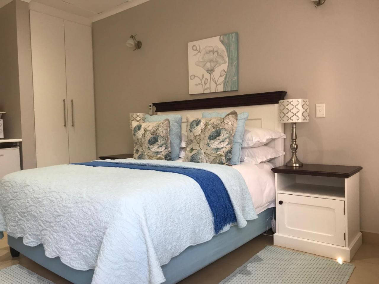 44 On Brownlee Otel Kokstad  Dış mekan fotoğraf