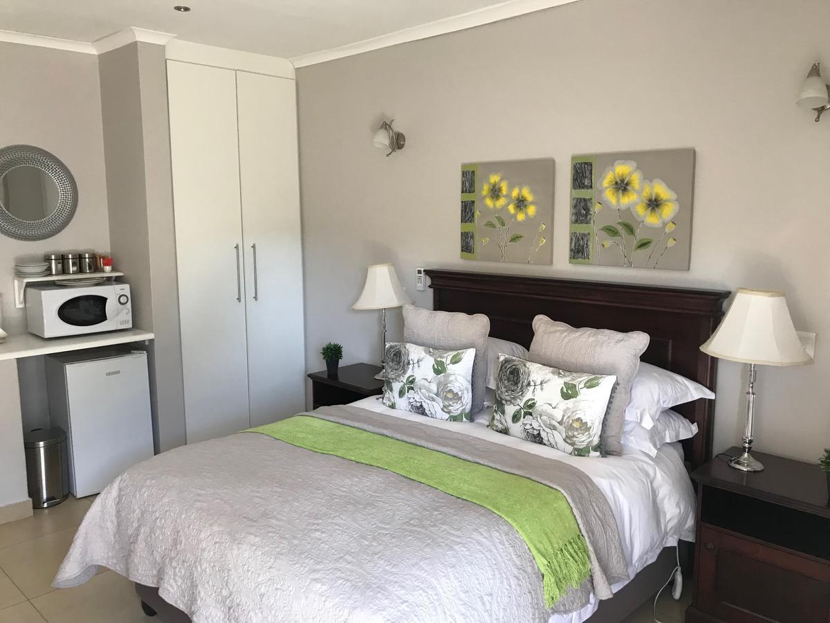 44 On Brownlee Otel Kokstad  Dış mekan fotoğraf