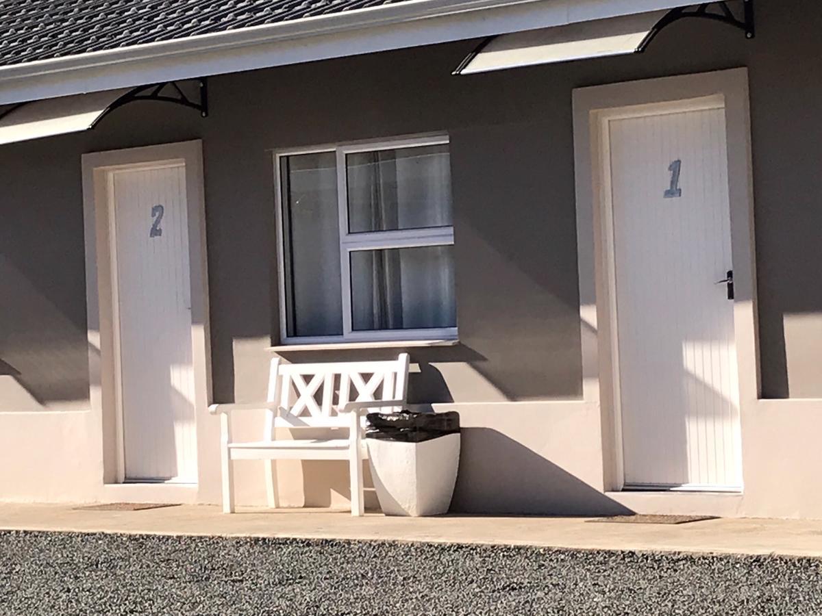44 On Brownlee Otel Kokstad  Dış mekan fotoğraf