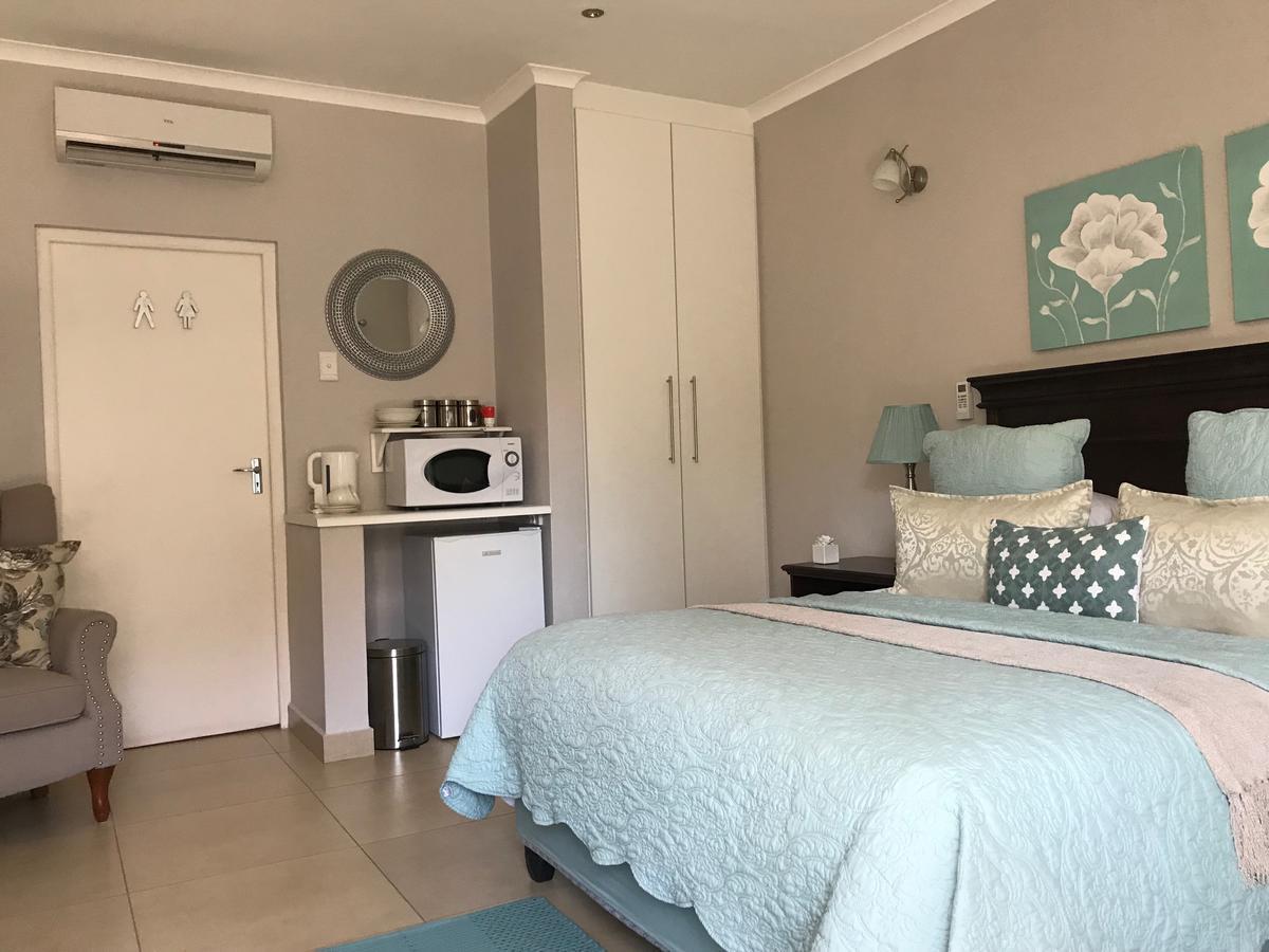 44 On Brownlee Otel Kokstad  Dış mekan fotoğraf